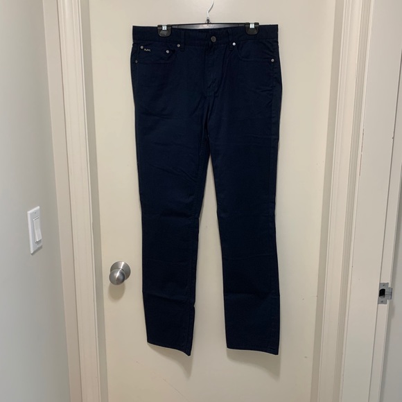 Michael Kors Other - Michael Kors Jean Pants Blue size 32